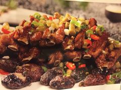 兔行天下（中海国际）-兔行天下-鸿鹤鲜锅兔(中海国际店)