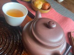 -邈墨茶馆(凤起路店)