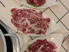 -幸运牛汕头小黄牛牛肉火锅(梅林店)