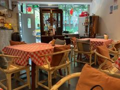 -京尊烤鸭店JINGZUN(春秀路店)