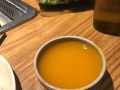 南瓜羹-新石器烤肉(南站店)