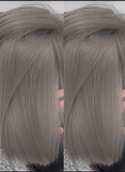-MY HAIR ARDOR