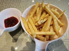-起士林西餐厅(东经路店)