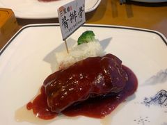-三凤酒家·百年无锡菜(清扬茂业店)