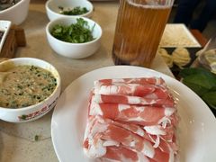 -阳坊大都涮羊肉(阳坊总店)