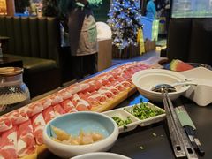 -阳坊胜利涮羊肉(阳坊老店)