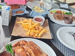 -188西餐厅(园林宾馆店)