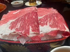 -秋之原·老北京铜锅涮肉(王府井东单店)