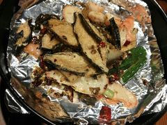 -十二舍·湯物素煮(江泰潤政店)