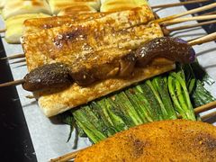 -清真大胡子烧烤烤全羊(茸平路店)