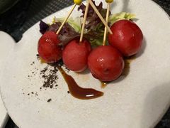 -菊上料理(蜀山银泰百货店)