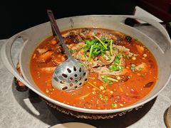 -廖川菜(八佰伴店)