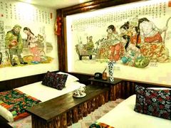 -宝丽金大酒店·洗浴中心