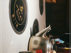 -一叶一世界·素食餐厅(锦华万达店)