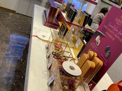 -GODIVA(恒隆广场店)