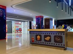 -金逸影城(光美宝龙巨幕店)