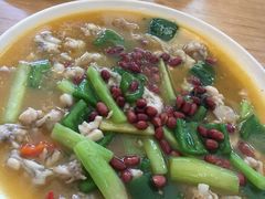 -粤仔湾砂锅粥(阳光店)