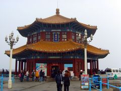 门面-栈桥景区