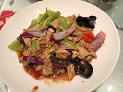 -李记饺子·熏酱东北菜(欢乐谷店)