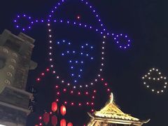 -济南方特东方神画