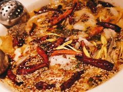 -太二酸菜鱼(菱角湖万达店)