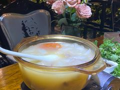 -HOME餐厅粤菜 融合菜