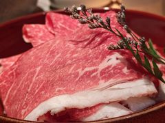 -巴奴毛肚火锅(朝阳大悦城店)