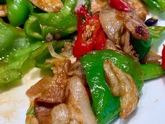 -祥记餐饮•豫粤珍味(金隅大厦店)