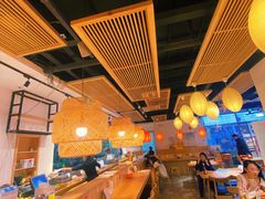 -嘉年华面包房餐厅（饺子馆）(陶然亭店)