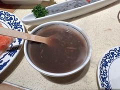八宝粥-东镇老火锅(长春路首店)