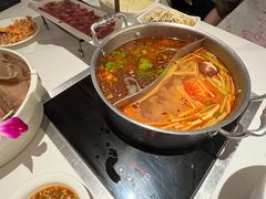 -牛焱·贵州黄牛肉火锅(城西银泰店)
