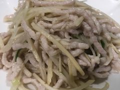 -马凯餐厅(长椿街店)