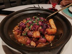 -三号黄浦会Canton Table