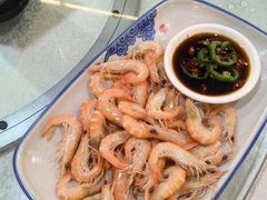 -崖口红树林海鲜餐厅