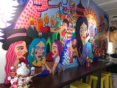 -Mesa Madre梅萨妈妈·Bintana(国贸店)