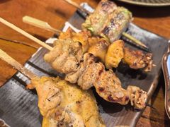 -鸟鹏烧鸟居酒屋(仁恒梦中心店)