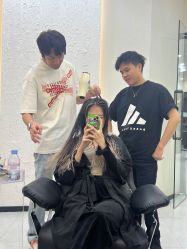 -IN STYLE•造型