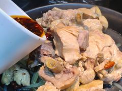 -云海肴云南菜·蒸汽石锅鱼(青岛万象城店)