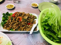 -泰霖泰国美食