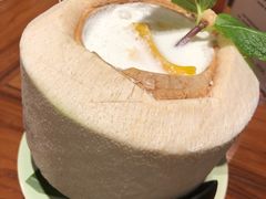 -mango tree芒果树泰国餐厅(青岛万象城店)