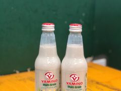 豆奶-隆康社长沙烧烤铺(桔园店)