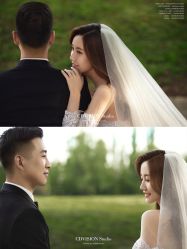 -CD视觉婚纱摄影