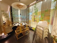 -绿茶餐厅(淮安吾悦广场店)