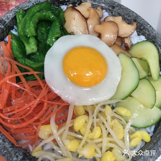 朴家韩乡缘(永安六号店)
