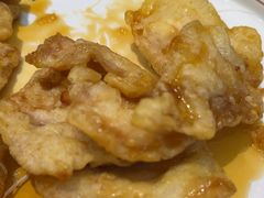 -鲜得莱渔港·小平岛海胆馆(七贤岭店)