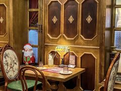 -秘密旅行Bonjour(黑金冠 江南西店)