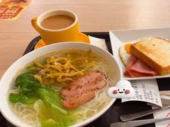 -大家乐(广州宝岗店)