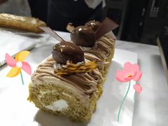 -王森咖啡西点烘焙培训(上海名厨中心店)