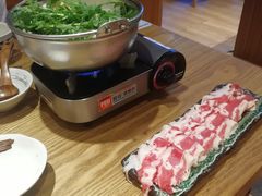 -林妈妈村·日式料理(宝山万达店)