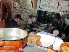 -沈氏祖传老宁波油赞子(南塘店)